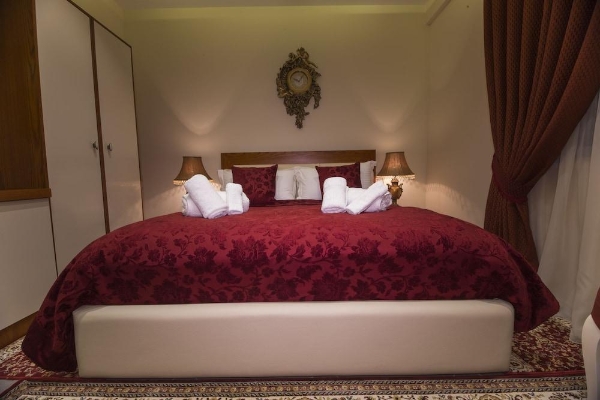 Hotel Vila Tako (Tirana)